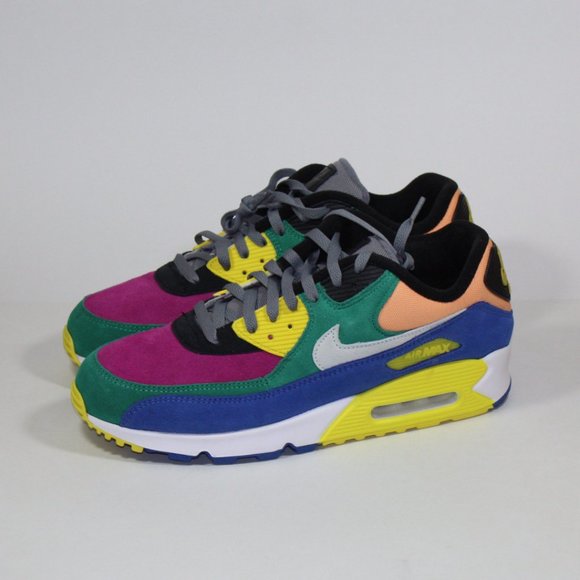 Nike Other - Nike Air Max 90 QS Casual Shoes